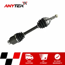 Front Right Passenger Side CV Axle Shaft for Mazda 626 1983 1984 1985 1986 1987