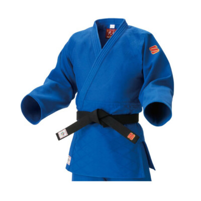 KUSAKURA - JNV - JACKET - IJF Blue TAISHO Judo Gi