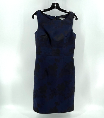 blue dress beginning boutique Trouble Light Mini - US 10 * Square neckline * sweet 16 dress up Torrid Women's Blue Floral Color:Coral Pink