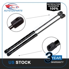 2Pcs Liftgate Lift Support Gas Struts Spring for Honda Pilot 2003-2007 SG226013