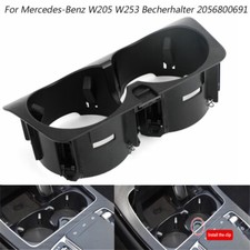 Getränkehalter für Mercedes W205 W213 W253 W447 A2056800691 Getränkehalter für Mercedes W205 W213 W253 W447 A2056800691