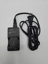 Fujifilm BC-45 Battery Charger for Fuji NP45 Li-Ion Batteries - 4.2V, 550mA