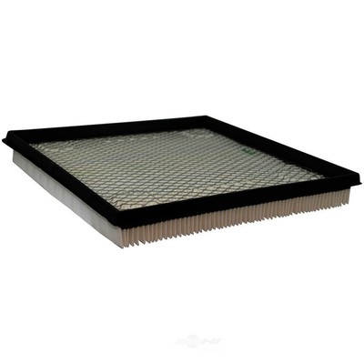 AF6145 Engine Air Filter For Cadillac SRX 2010-2016 Replaces A3144C GM 15913344