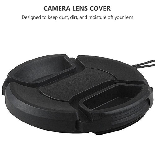 Front Lens Replacement Cover Centre Pinch Lens Cover Lens Protector - 第 10/12 張圖片