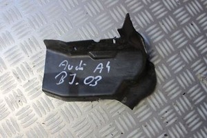 Abdeckung 8E0839350 Audi A4 Cabriolet 1.8 T 8E/8H/QB6