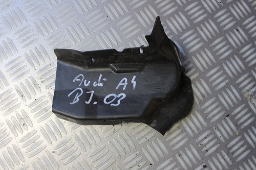 Abdeckung 8E0839350 Audi A4 Cabriolet 1.8 T 8E/8H/QB6