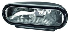 Hella Ff 75 Fog Lamp Kit