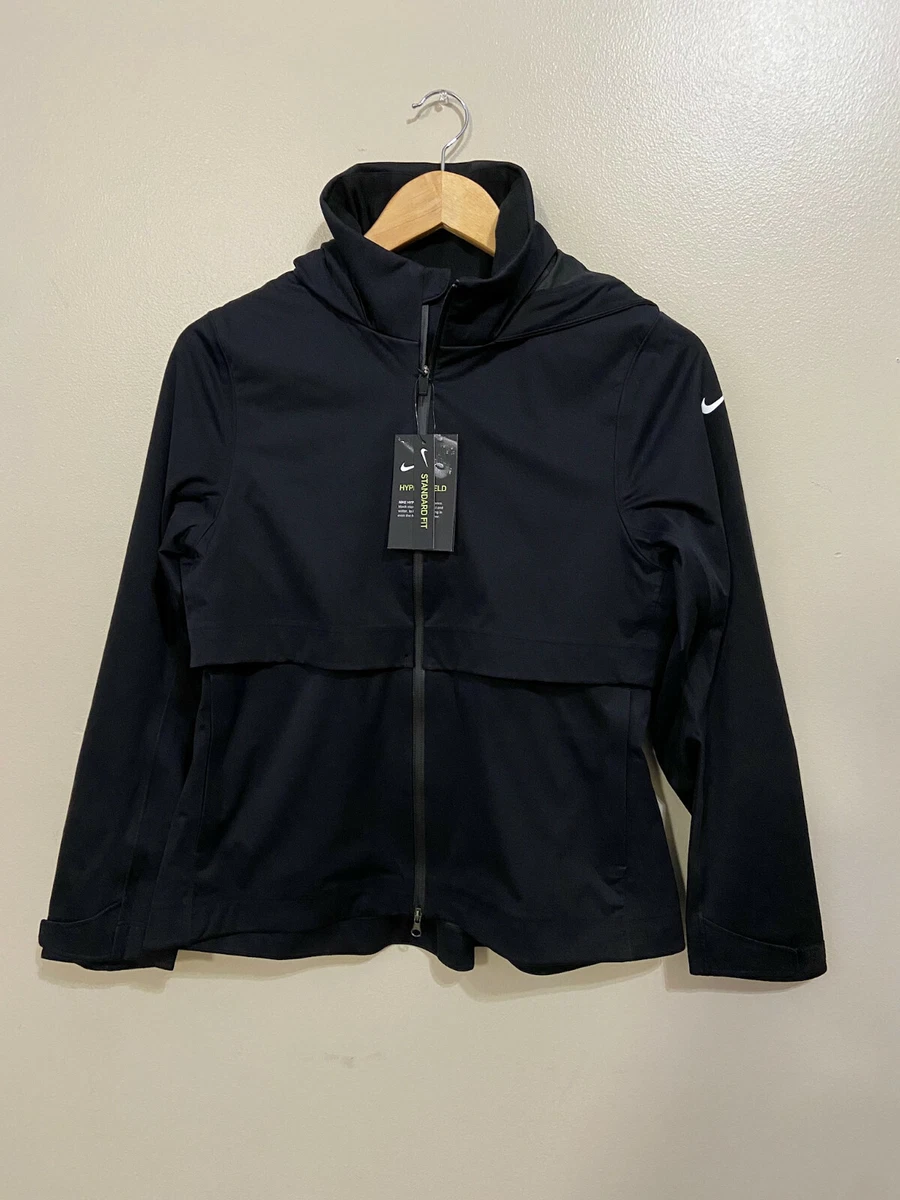 Nike hypershield shop jacket womens