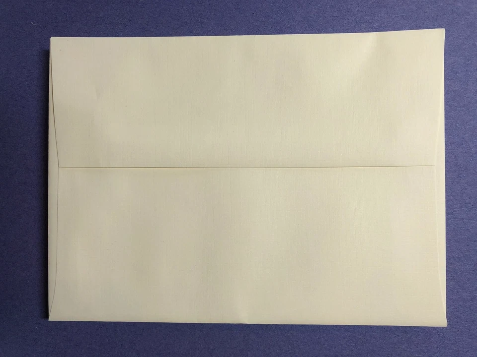 10 tarjetas de notas planas de mariposas con sobres - 4-1/4" x 6-1/4" Foto 3 de 4