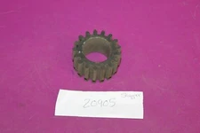 NOS Snapper Gear. Part 20905. Acquired from a closed dealership. See pic.