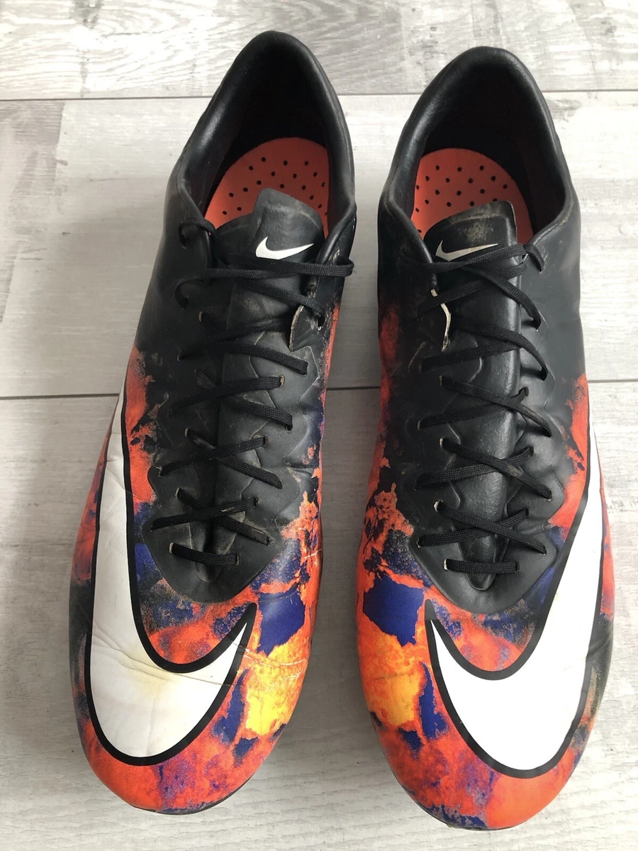 Nike mercurial vapor x sale hotsell