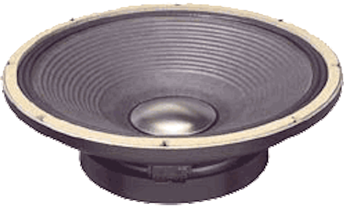 JBL E130 15 JBL E130 15