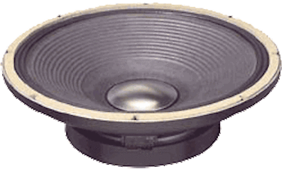 JBL 15inch USA ウーハー LASE Upgraded 15