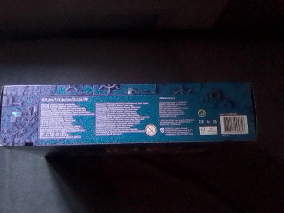 LEGO Ideas 21328 Seinfeld NEUF Scellé - Photo 3/4