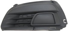 Fog Light Cover for 2009-2010 Kia Magentis LX 6 Cyl 2.7L Front Driver Side 