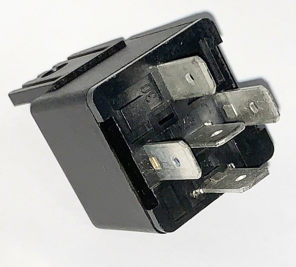 Nintendo Switch Sports Relé De Arranque Ajustable Para Harley Davidson Big Twin Y Sportster 1980-1993 - Referencia 31506-79B Yo-Kai Watch 3 Sukiyaki - Foto 3