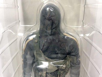 threeA 1/6 ADVENTURE KARTEL TOMMYRED トミー