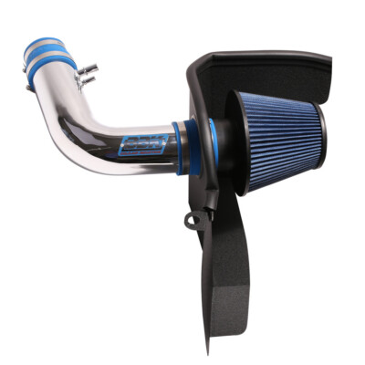 Air Intake Kit-V6 BBK Performance Parts 1846 fits 2015 Ford Mustang 3.7L-V6