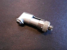 New Standard Latch Head for Midwest Contra Angle - Dental Handpiece 