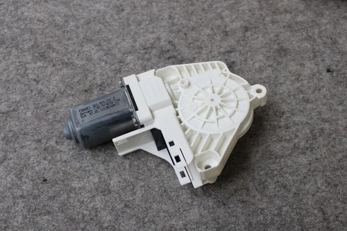 Original VW Audi Fensterhebermotor 8K0959801B A6 A7 4G A8 4H Fahrerseite links