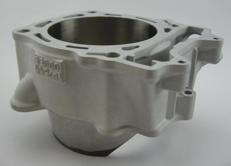 Cilindro Yamaha YZ450F YZ450FX WR450F Big Bore 99 mm 468cc 2010-17 Foto 2 de 3