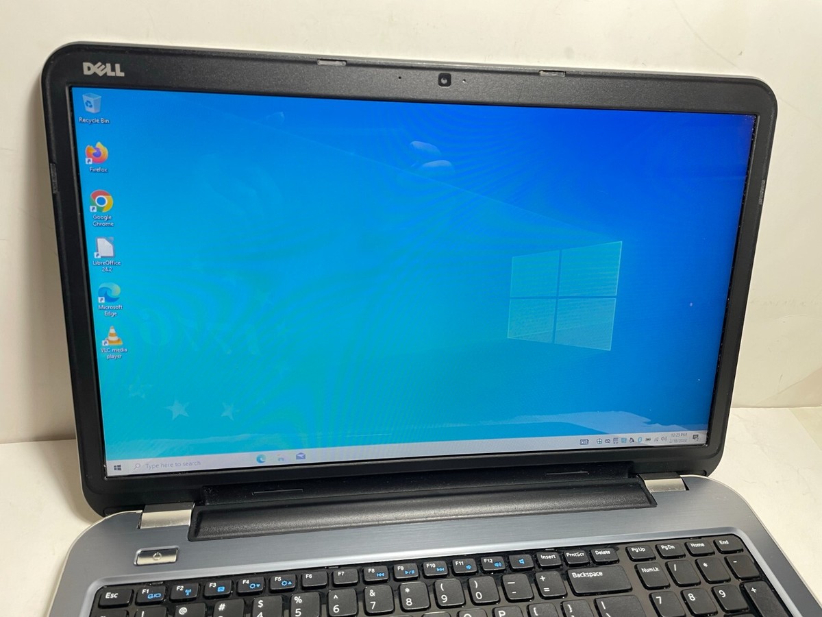 DELL INSPIRON 17R-5737 Core i7ノートパソコン ジャンク