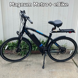 magnum metro plus