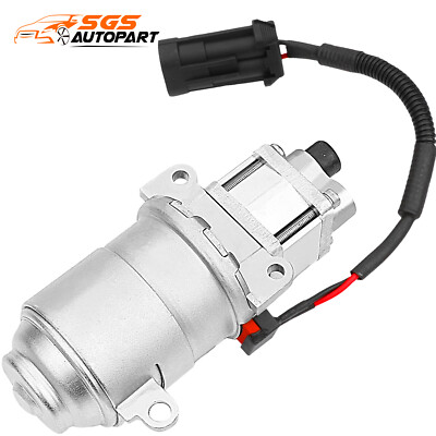 Tiptronic gearbox pump Motor 7701047594 für Renault Master II Bus Kasten 2.5 dCi