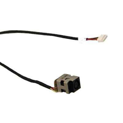 AC DC IN Power Jack Cable Harness for HP Pavilion G62 G62-a02SA G62 ...