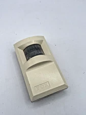 Visonic Fox PIR Passive Infrared Motion Detector Beige for Security Alarm System