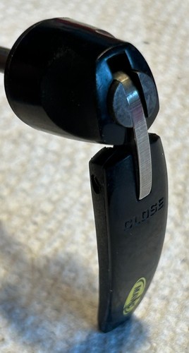 MAVIC - KYSIRIUM - QUICK REALEASE / SKEWER - FRONT - USED - Picture 4 of 9
