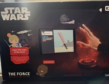 Kano Star Wars The Force Coding Kit STEM Learning  Coding Toy for Kids