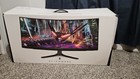 Alienware 34in QD - Oled Gaming Monitor- AW3423DWF