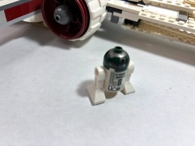 LEGO Star Wars:  ARC-170 Starfighter 8088 (2010)  Retired. Rare. LOT B