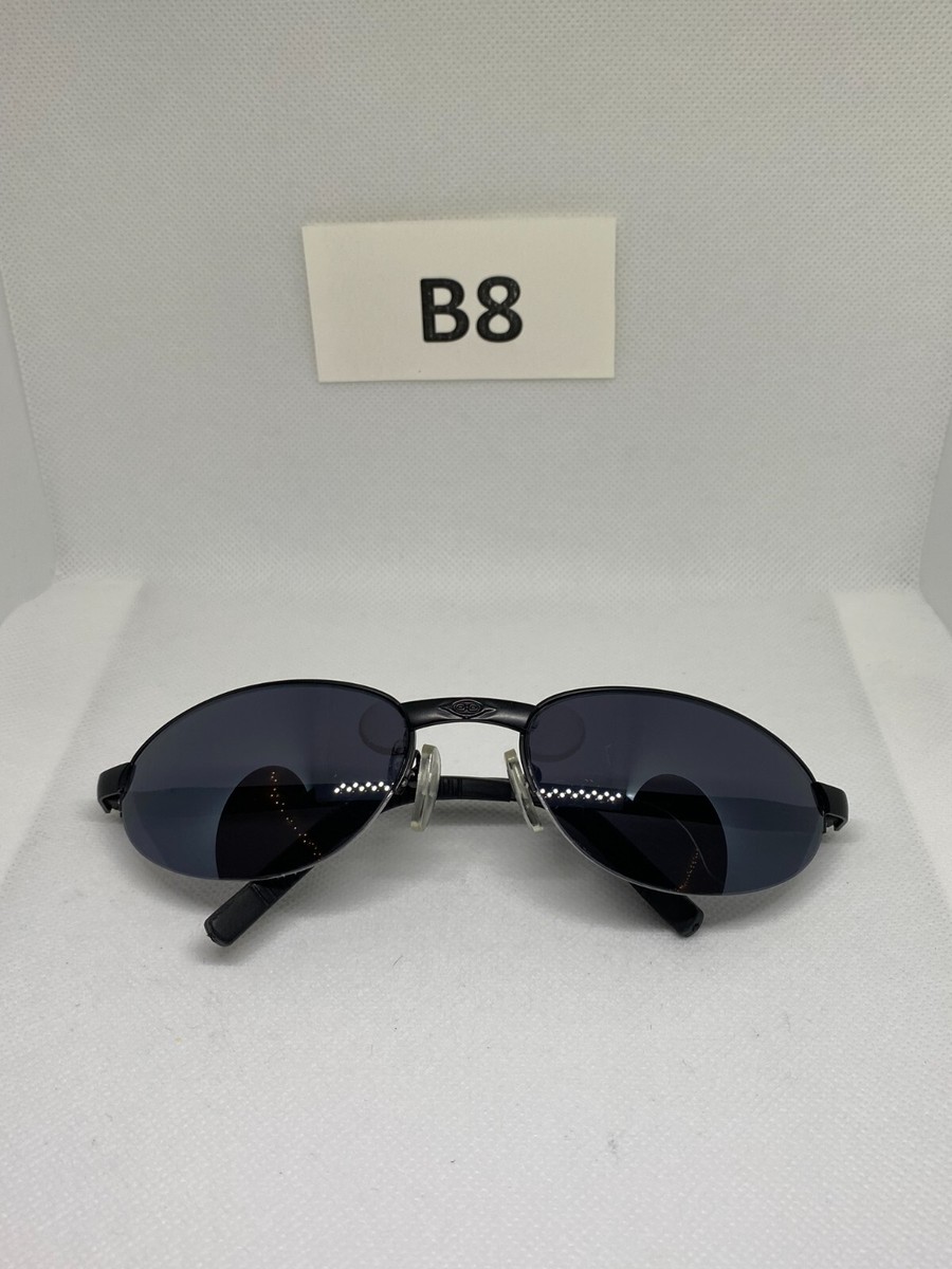 UV3 UV400 Polarized Sunglasses Gunmetal 1200 | eBay display picture 1