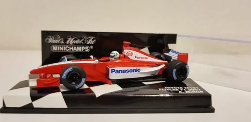 Resin Toyota Diecast Cars, Limited Edition Parts & Accessories