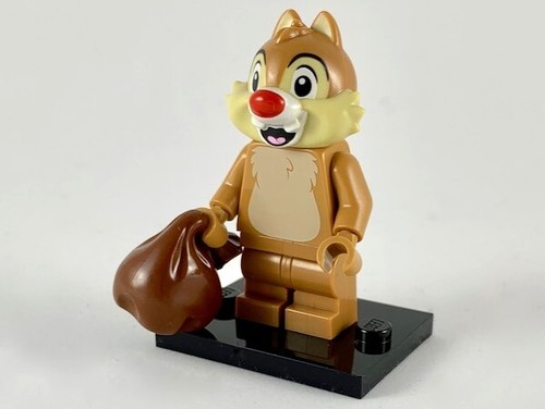 Lego Disney Series 1 & Series 2 Collectible Minifigures 71012 & 71024 New - Picture 11 of 16