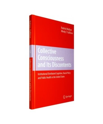 Collective Consciousness and Its Discontents:: Institutional distributed cogniti
