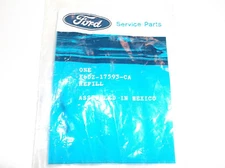 New NOS OEM Old Stock Ford F6DZ-17593-CA Windshield Wiper Blade Refill