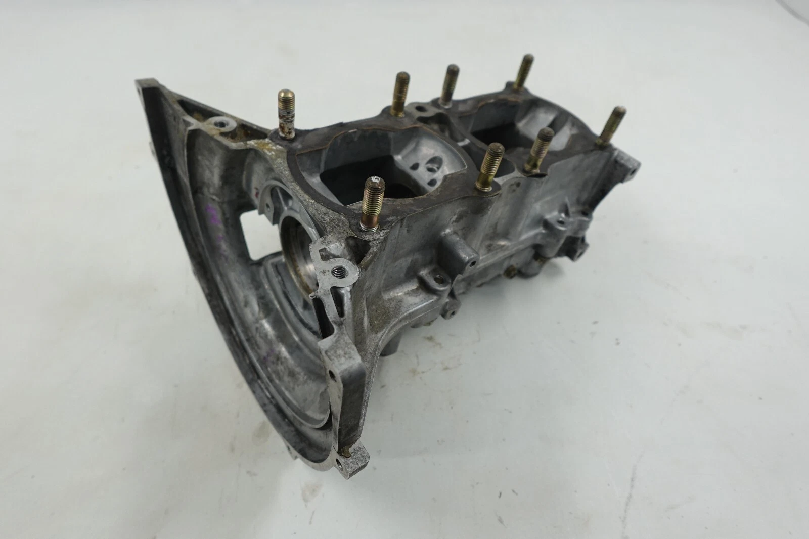 1992-1997 Polaris OEM Engine Crankcase 3084368 Supersport Trail