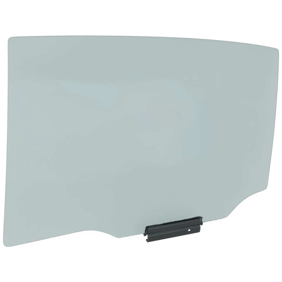 Juego de 2 gafas de puerta trasera lado conductor y pasajero izquierda derecha para par Impreza Foto 2 de 4