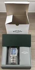 Image of Gents Rotary Cambridge Watch GB05280/05 - New