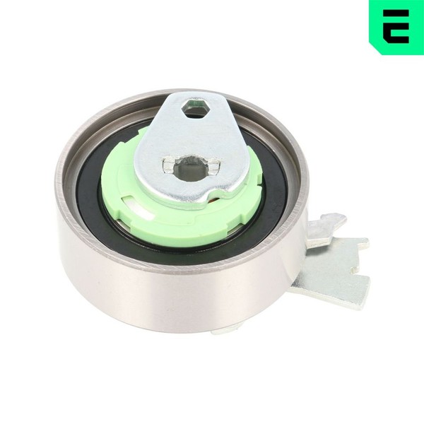 Spannrolle Zahnriemen Optimal 0-N102 FüR Opel Astra T98 Zafira CC Vectra Saab-image