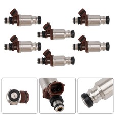 Injecteur Lexus SC