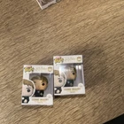 Funko Bitty Pop Harry Potter Cedric Diggory (0.9-inches tall)