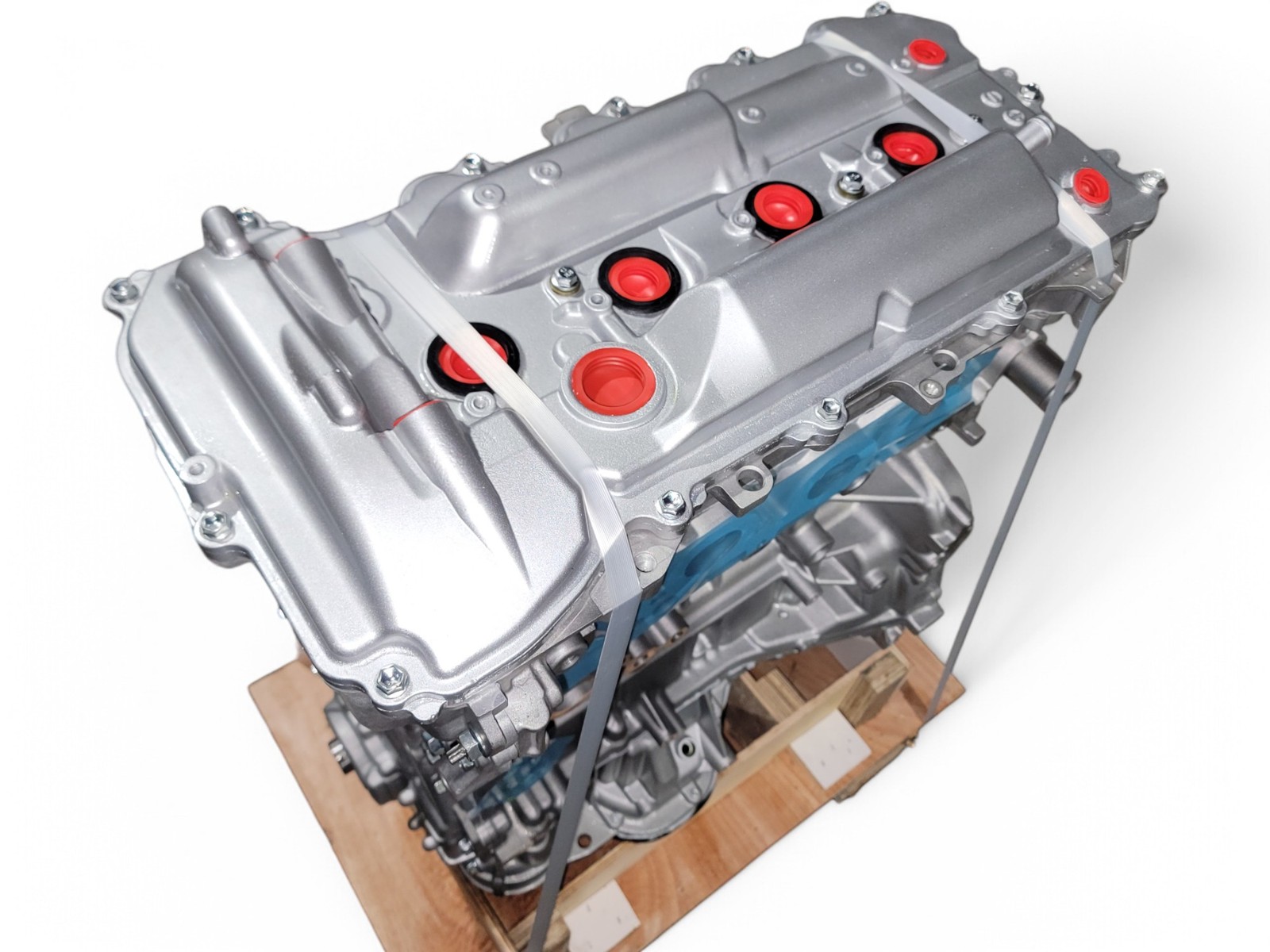 Scion tC 2.5L 2AR-FE Remanufactured Engine Long Block Fits 2011-2016