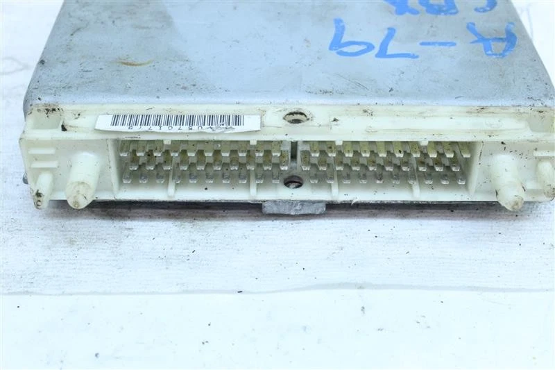 ORDENADOR TRANSMISIÓN VOLVO S70 V70 C70 850 96 97 98 9144361 1132213 Foto 2 de 4