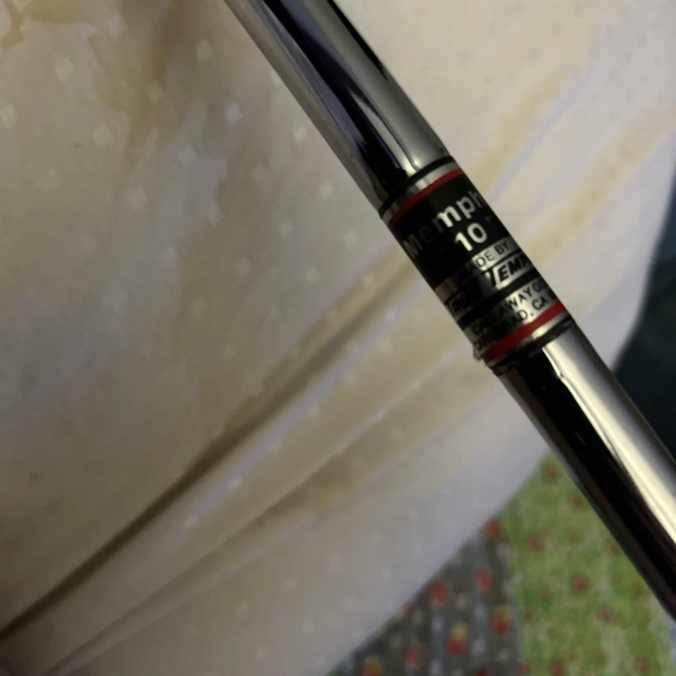 Callaway Big Bertha Warbird 11 度发球杆孟菲斯 10 钢质杆身右手 44 — 第 3/4 张图片