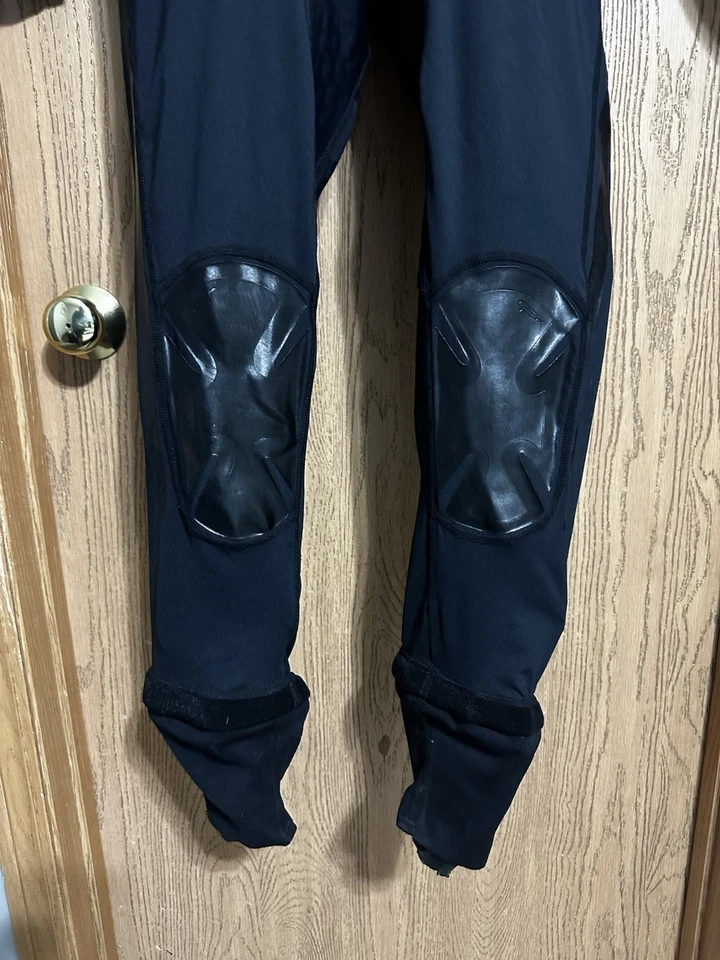 Ocean Rodeo Dry Suit Seamtite 0051-5058 L/XL - Image 2 of 4