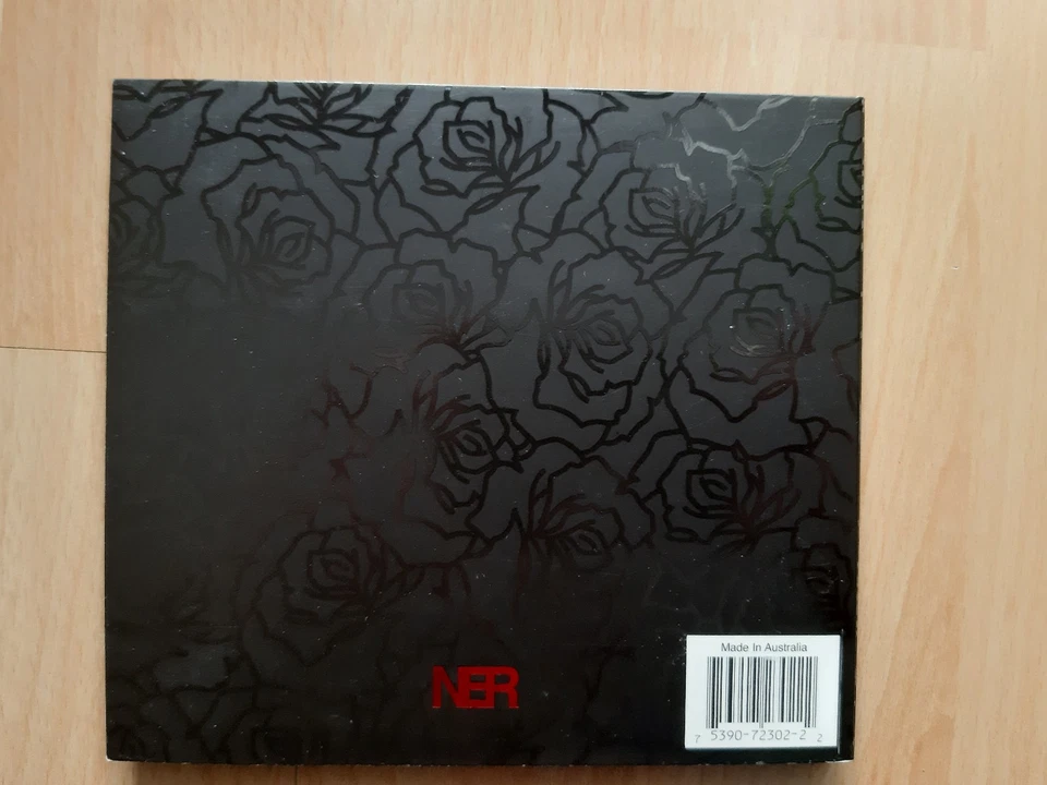 Death In June The World That Summer Digipak - Bild 3 von 4